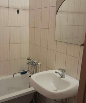 1-к квартира, на длительный срок, 45м2, 4/25 этаж