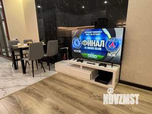 Студия квартира, посуточно, 37м2, 11/25 этаж