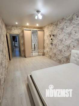 2-к квартира, на длительный срок, 68м2, 20/25 этаж