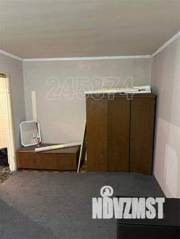 1-к квартира, на длительный срок, 36м2, 4/12 этаж