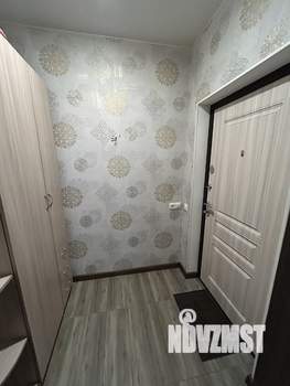 2-к квартира, на длительный срок, 44м2, 15/25 этаж