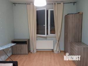 1-к квартира, на длительный срок, 32м2, 11/24 этаж