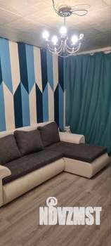 1-к квартира, на длительный срок, 32м2, 3/5 этаж