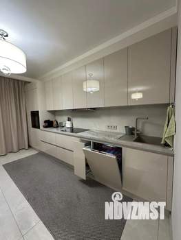 2-к квартира, на длительный срок, 75м2, 7/18 этаж