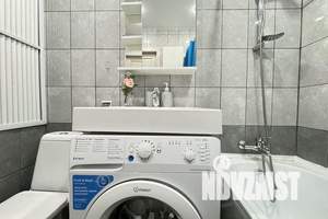 1-к квартира, посуточно, 30м2, 14/26 этаж