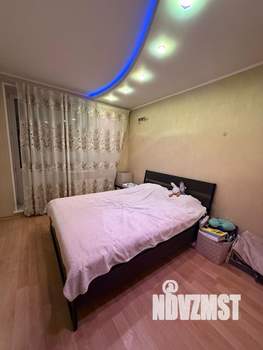 2-к квартира, на длительный срок, 60м2, 6/19 этаж