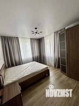 3-к квартира, на длительный срок, 75м2, 4/28 этаж