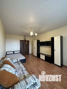 1-к квартира, на длительный срок, 45м2, 11/25 этаж