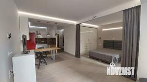 2-к квартира, на длительный срок, 46м2, 2/9 этаж