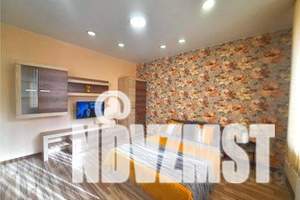 1-к квартира, посуточно, 35м2, 9/27 этаж