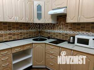 1-к квартира, на длительный срок, 40м2, 4/27 этаж