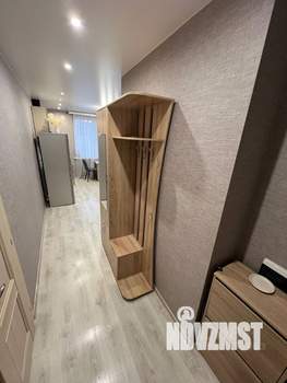 1-к квартира, на длительный срок, 40м2, 13/25 этаж