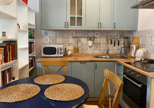 Студия квартира, на длительный срок, 29м2, 13/25 этаж