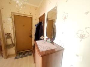 1-к квартира, на длительный срок, 27м2, 6/6 этаж