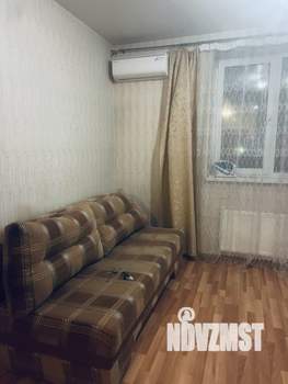 Студия квартира, на длительный срок, 30м2, 4/25 этаж