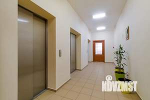 2-к квартира, посуточно, 92м2, 7/22 этаж