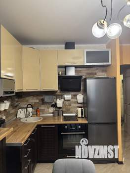 1-к квартира, на длительный срок, 45м2, 7/25 этаж