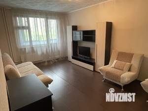 2-к квартира, на длительный срок, 60м2, 6/17 этаж