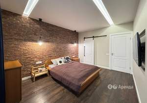 2-к квартира, на длительный срок, 75м2, 21/25 этаж