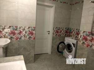 1-к квартира, на длительный срок, 48м2, 3/25 этаж