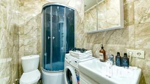 2-к квартира, посуточно, 68м2, 14/26 этаж