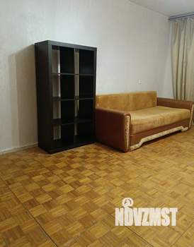 2-к квартира, на длительный срок, 51м2, 2/12 этаж