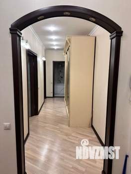 2-к квартира, на длительный срок, 80м2, 16/17 этаж