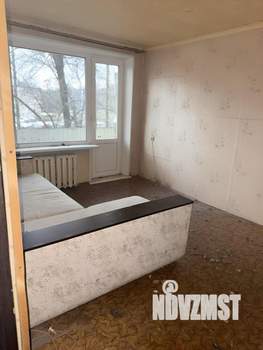 2-к квартира, на длительный срок, 44м2, 2/5 этаж