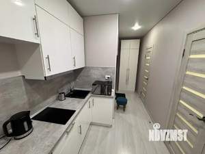 1-к квартира, на длительный срок, 31м2, 20/25 этаж