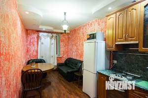 1-к квартира, на длительный срок, 45м2, 15/24 этаж