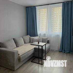 2-к квартира, посуточно, 33м2, 1/1 этаж