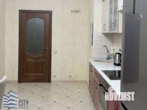 3-к квартира, на длительный срок, 100м2, 6/25 этаж