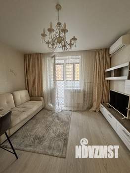 Студия квартира, на длительный срок, 30м2, 10/25 этаж