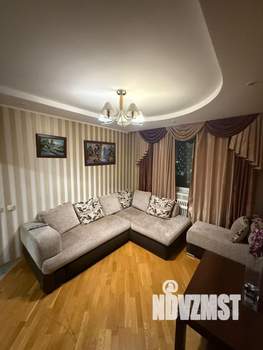 3-к квартира, на длительный срок, 65м2, 10/17 этаж