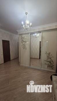 2-к квартира, на длительный срок, 85м2, 7/27 этаж