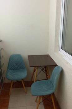 Студия квартира, на длительный срок, 31м2, 9/25 этаж