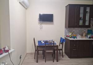 2-к квартира, на длительный срок, 59м2, 16/25 этаж