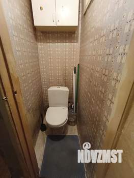 2-к квартира, на длительный срок, 42м2, 2/5 этаж