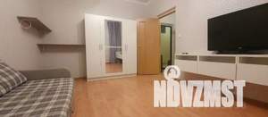 1-к квартира, на длительный срок, 35м2, 10/25 этаж