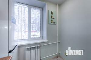 2-к квартира, на длительный срок, 41м2, 1/5 этаж