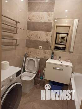 Студия квартира, посуточно, 31м2, 11/25 этаж