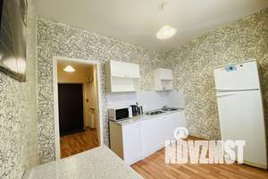 1-к квартира, посуточно, 10м2, 2/25 этаж