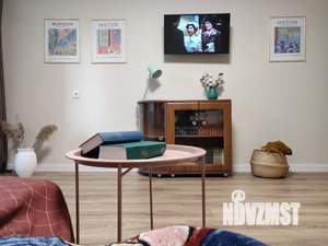 3-к квартира, посуточно, 78м2, 5/9 этаж