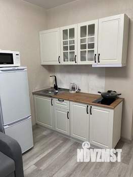 Студия квартира, на длительный срок, 20м2, 25/26 этаж