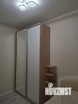 2-к квартира, на длительный срок, 40м2, 4/9 этаж