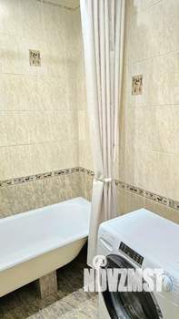 2-к квартира, на длительный срок, 69м2, 12/17 этаж