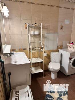 4-к квартира, на длительный срок, 126м2, 17/19 этаж