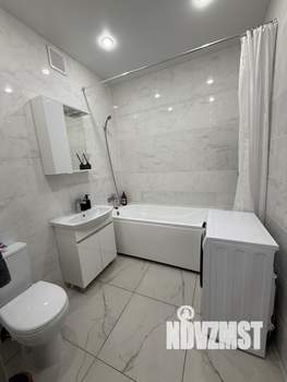 2-к квартира, на длительный срок, 41м2, 3/25 этаж