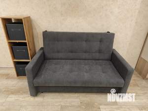 Студия квартира, на длительный срок, 33м2, 12/18 этаж