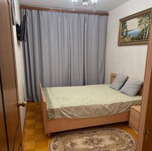 2-к квартира, на длительный срок, 46м2, 1/5 этаж